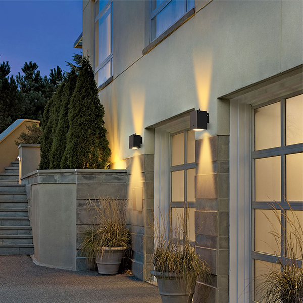 Solaraxy Smart SolarUp And Down Lights for sale - Solaraxy