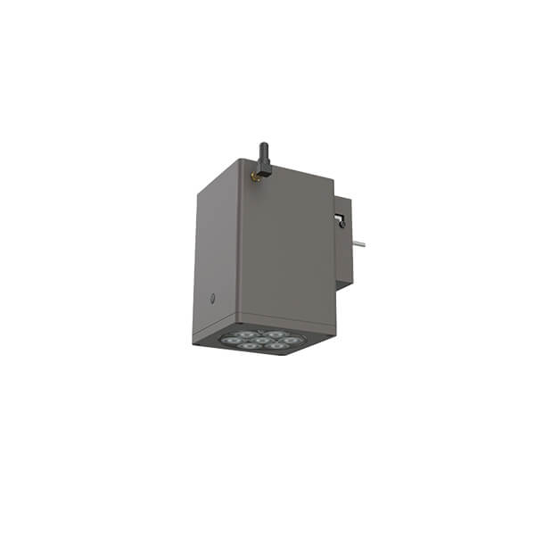 Outdoor Wall Sconce Light AUL-01(H)